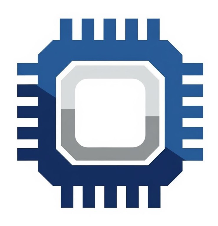Hardware Decoded Logo