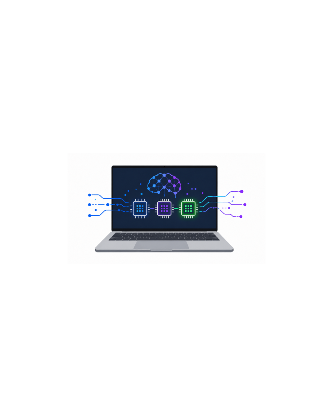 What is an AI PC? NPU, Copilot+ and AI laptop explained for beginners in 2026