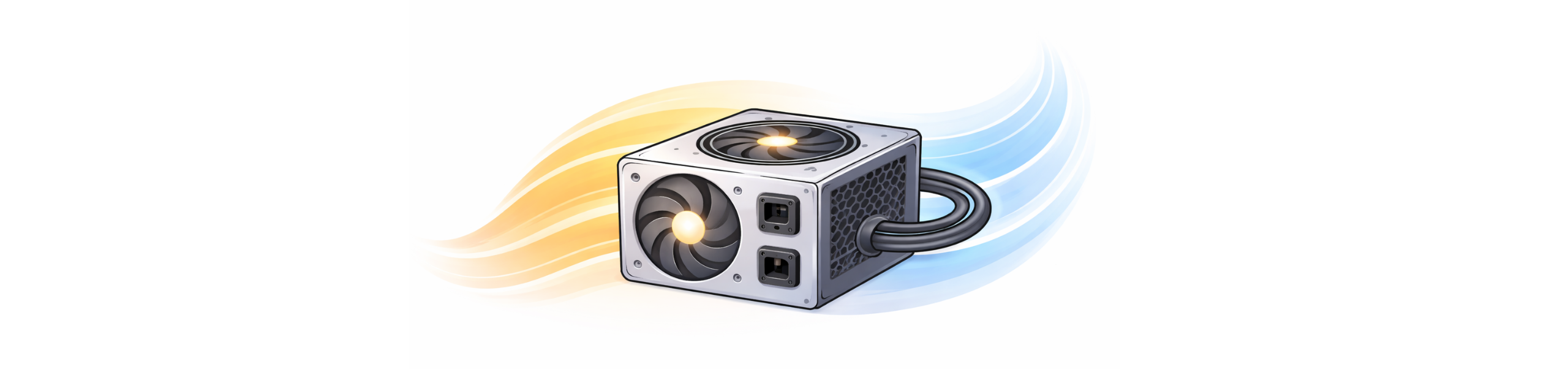 PSU Efficiency Ratings Explained: 80+ Bronze to Titanium